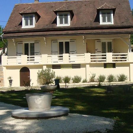 Le Guinguetton Chambre D'Hotes Prigonrieux Kültér fotó