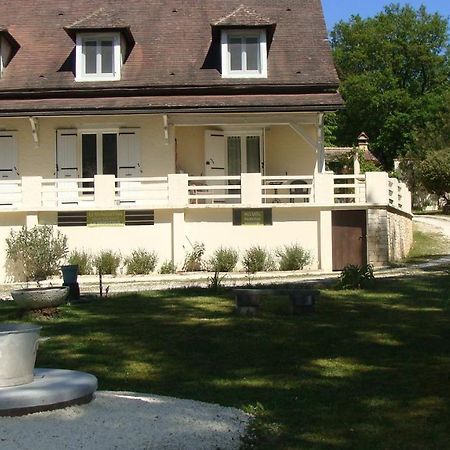Le Guinguetton Chambre D'Hotes Prigonrieux Kültér fotó