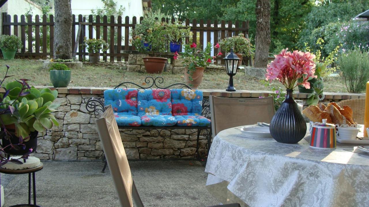 Le Guinguetton Chambre D'Hotes Prigonrieux Kültér fotó