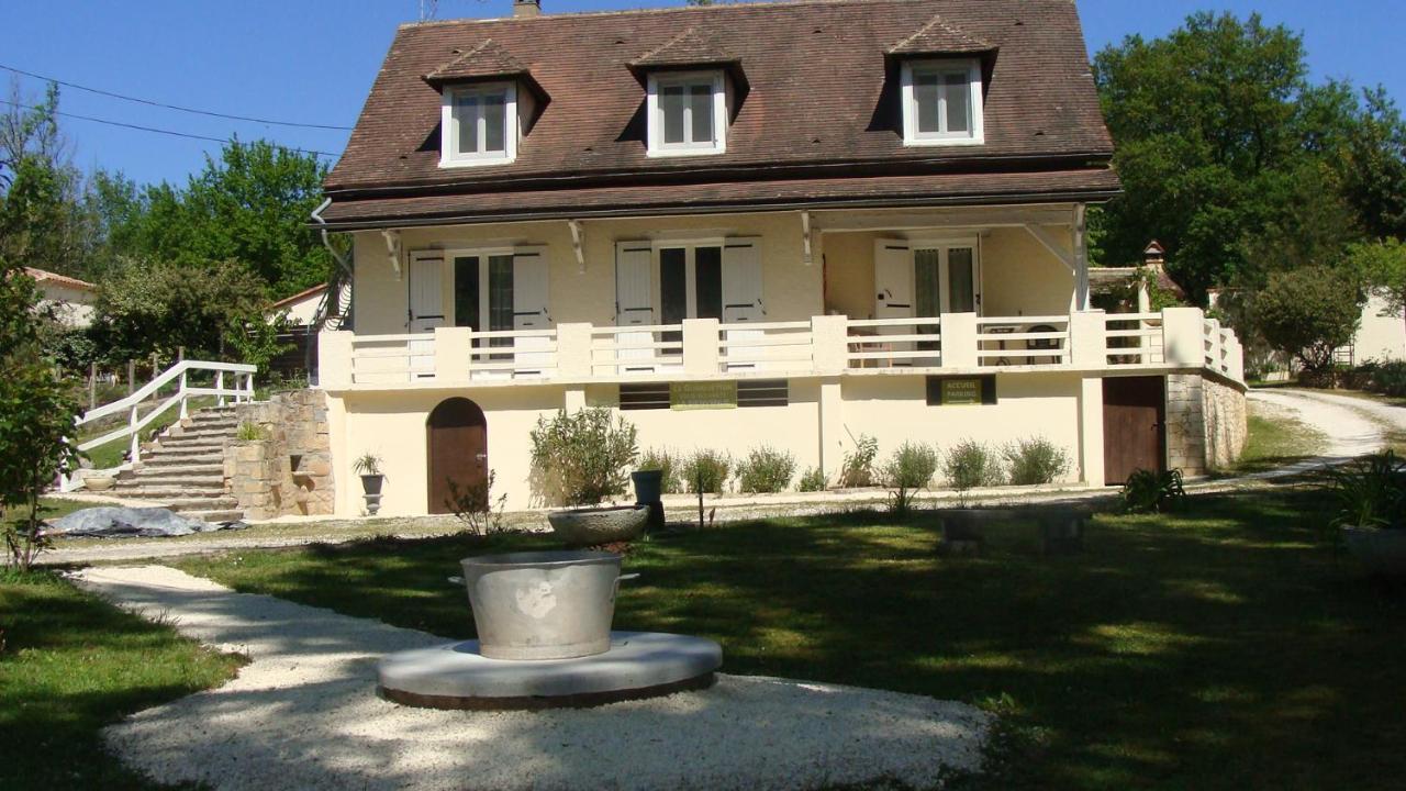 Le Guinguetton Chambre D'Hotes Prigonrieux Kültér fotó
